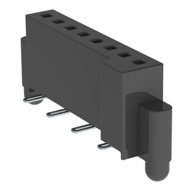 SFM-108-02-S-S-A-P Samtec Inc.