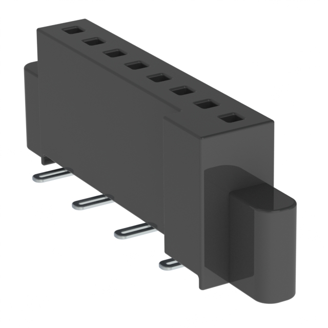 SFM-108-02-L-S-K Samtec Inc.