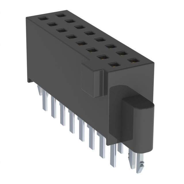 SFM-108-03-L-D-LC Samtec Inc.