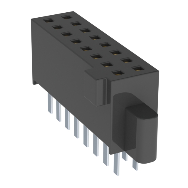 SFM-108-03-L-D Samtec Inc.