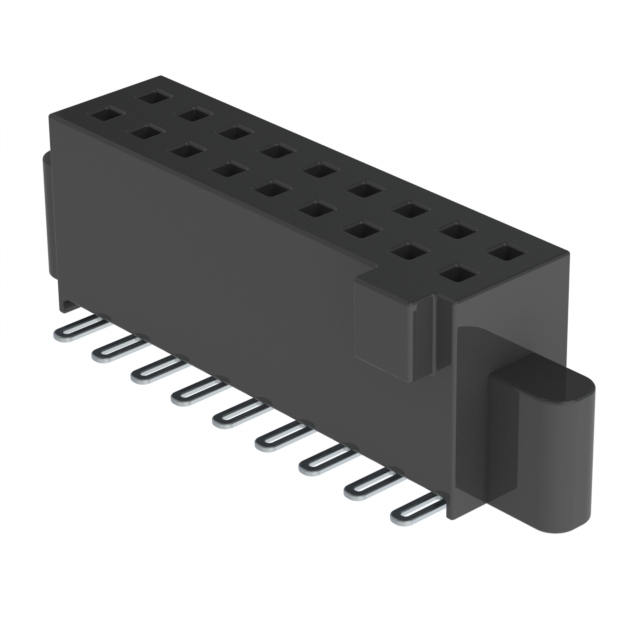 SFM-109-T2-H-D Samtec Inc.