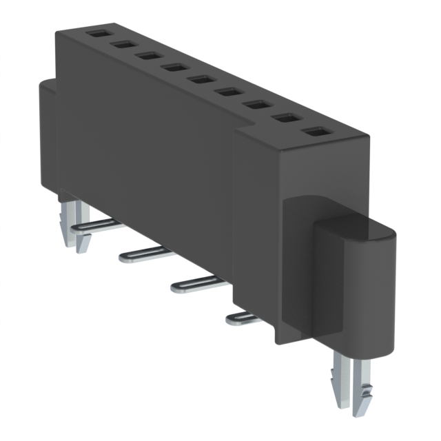 SFM-109-02-S-S-LC Samtec Inc.