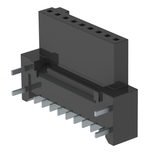 SFM-109-02-L-SH-TR Samtec Inc.