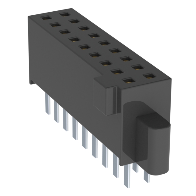 SFM-109-03-L-D Samtec Inc.