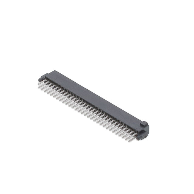 SFM-130-01-L-D-A Samtec Inc.