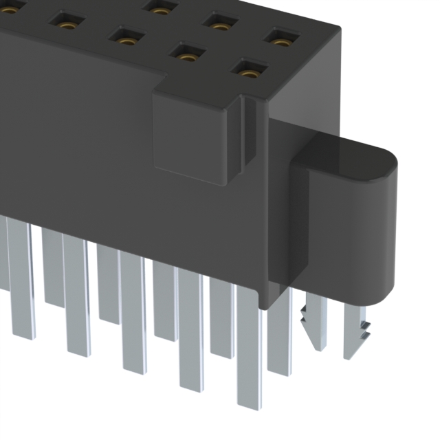 SFM-115-T1-S-D-LC-P Samtec Inc.