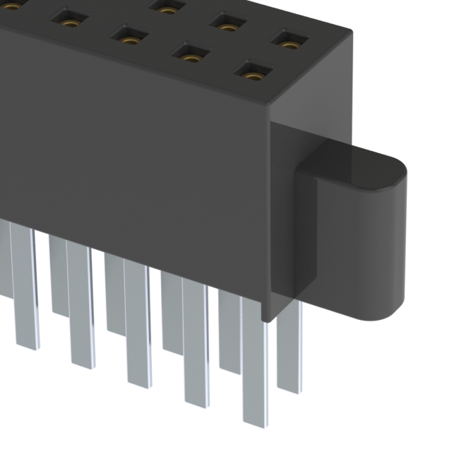 SFM-110-L1-F-D-N Samtec Inc.