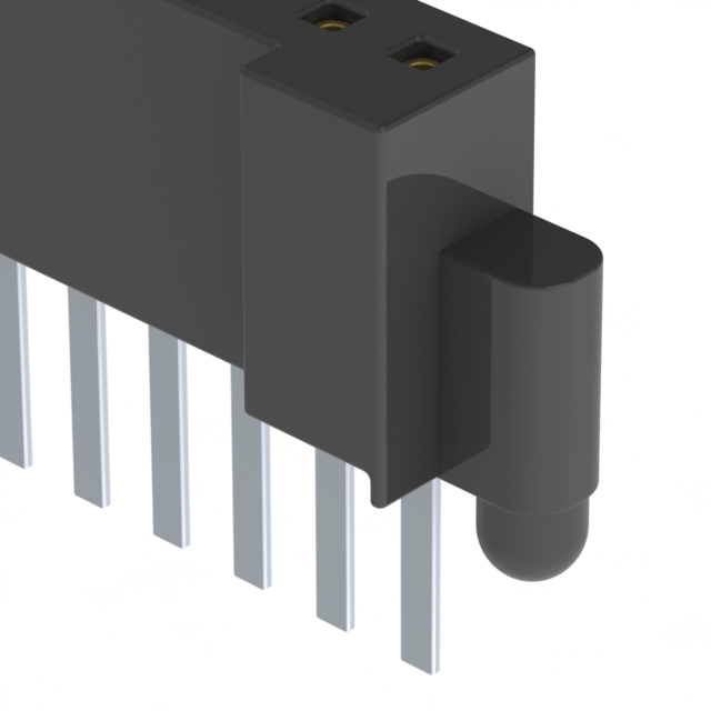 SFM-110-01-L-S-A Samtec Inc.