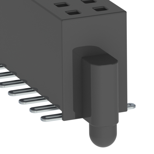 SFM-132-02-L-D-A-N-K-TR Samtec Inc.