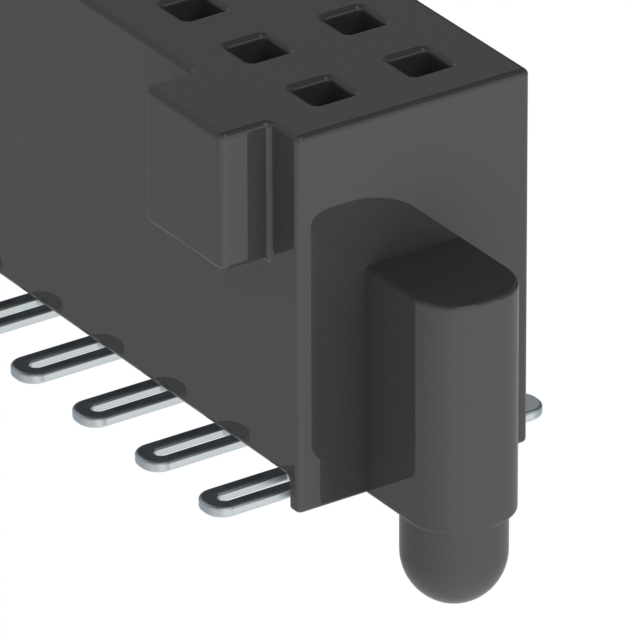 SFM-135-L2-S-D-A-K-TR Samtec Inc.