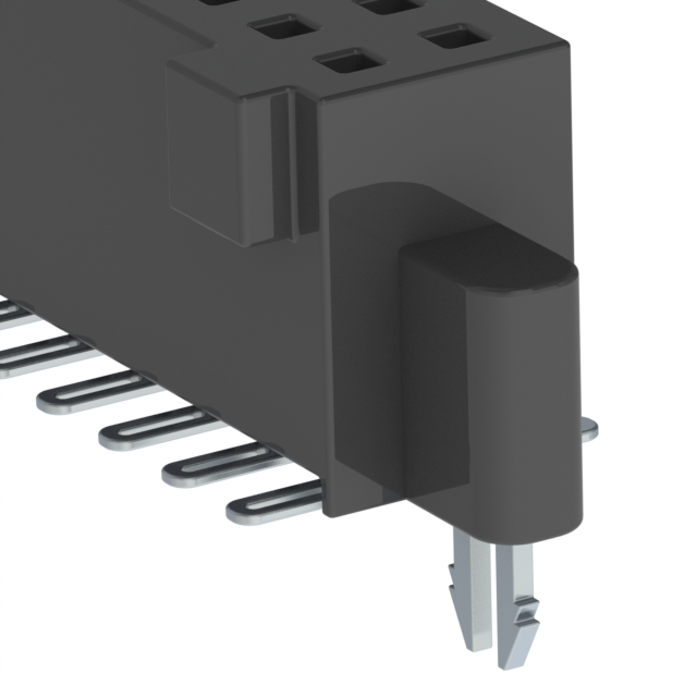 SFM-136-L2-S-D-LC Samtec Inc.