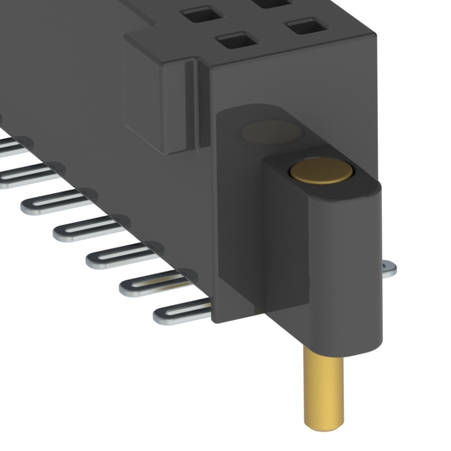 SFM-150-T2-S-D-SN Samtec Inc.