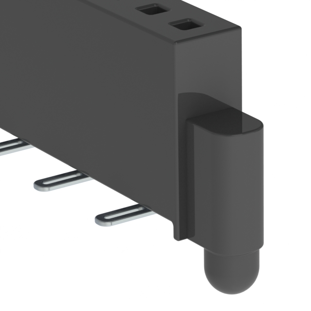SFM-130-02-S-S-A-N Samtec Inc.