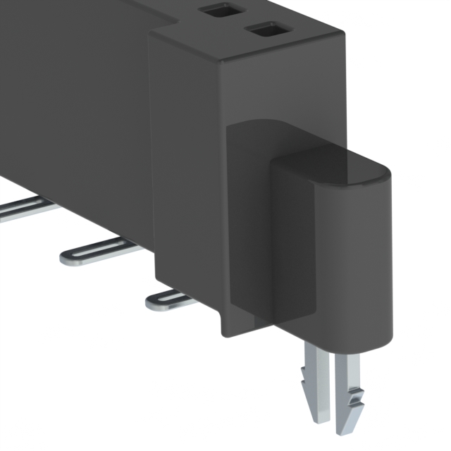 SFM-145-T2-L-S-LC-K Samtec Inc.