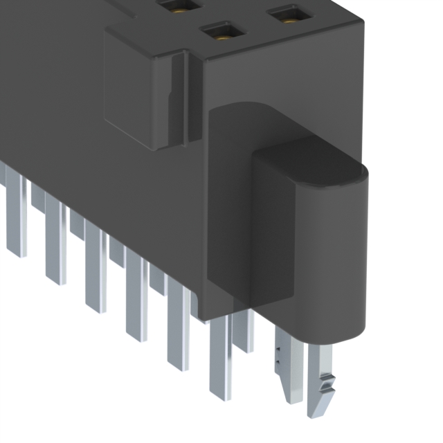 SFM-126-03-S-D-LC Samtec Inc.