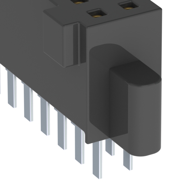 SFM-122-03-SM-D Samtec Inc.