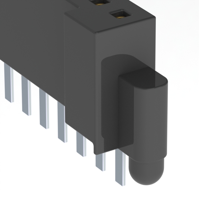 SFM-112-L3-S-S-A Samtec Inc.