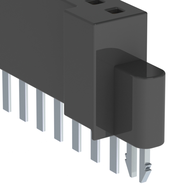 SFM-140-L3-S-S-LC Samtec Inc.