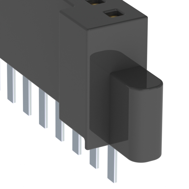 SFM-110-L3-S-S Samtec Inc.