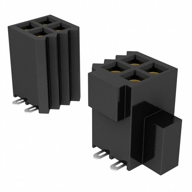 SFM-105-02-S-D Samtec Inc.