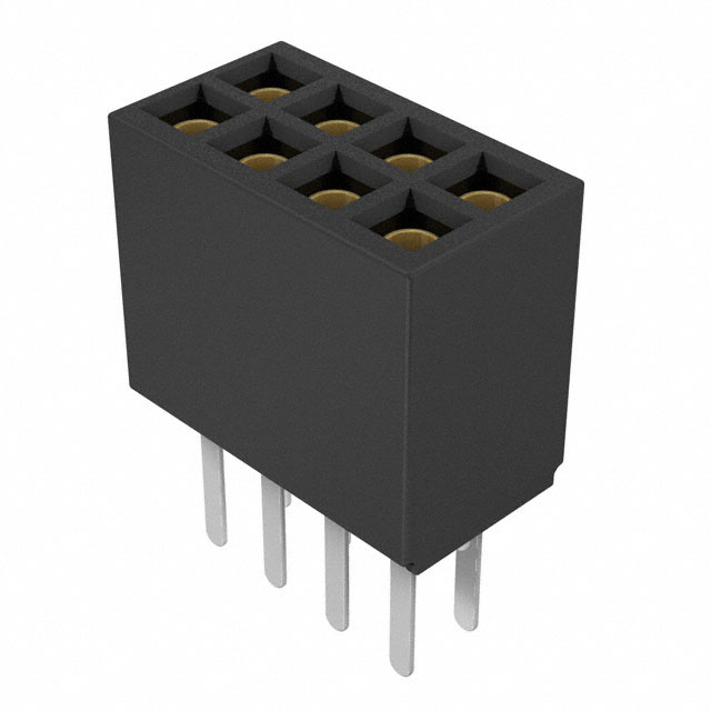 SFMC-104-03-L-D-TR Samtec Inc.