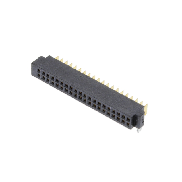 SFMH-120-02-L-D-LC-TR Samtec Inc.
