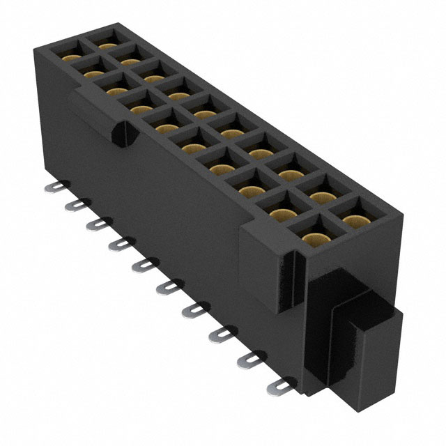 SFML-110-T2-S-D Samtec Inc.