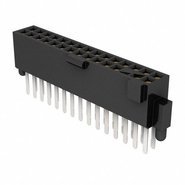 SFML-115-T1-S-D-A Samtec Inc.
