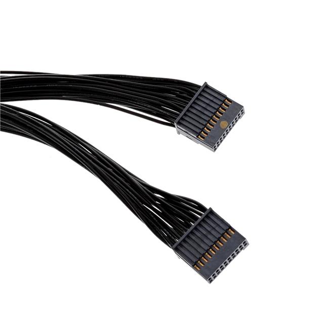 SFSD-10-28-G-40.00-D-NDX Samtec Inc.