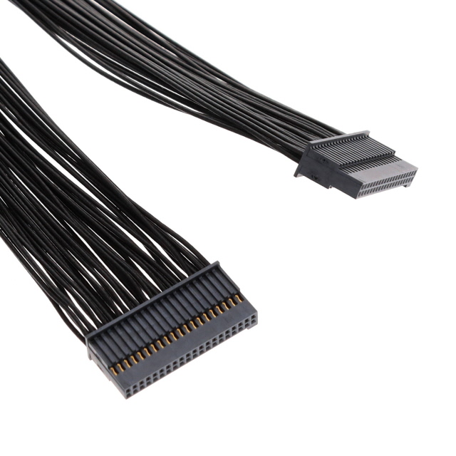 SFSD-20-28-G-10.00-D-NDX Samtec Inc.