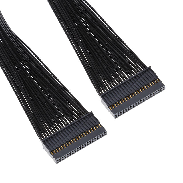 SFSD-20-28-G-40.00-D-NUS Samtec Inc.