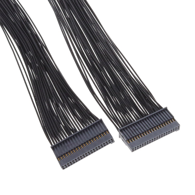 SFSD-20-30-G-11.00-D-NDS Samtec Inc.