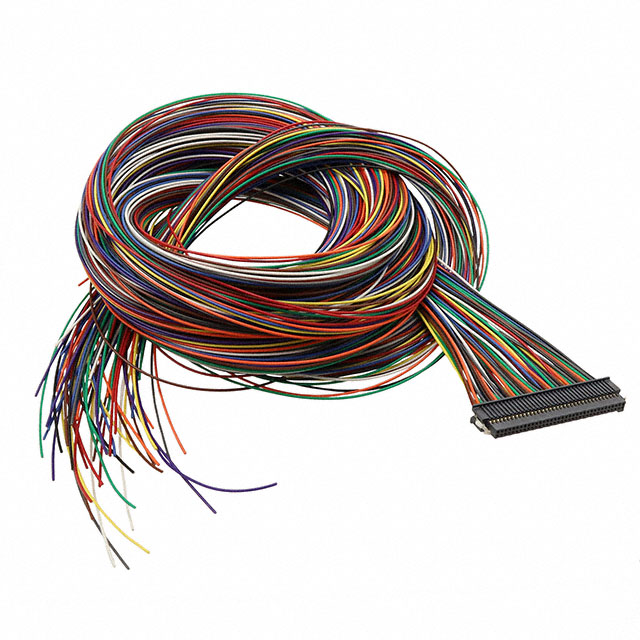 SFSD-35-28C-H-84.00-SR Samtec Inc.