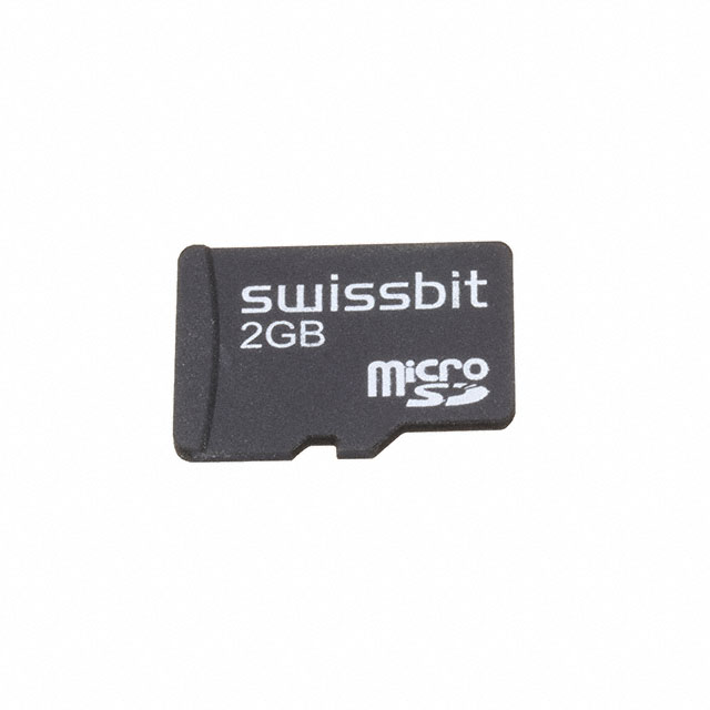 SFSD2048N1BM1MT-I-ME-2A1-STD Swissbit