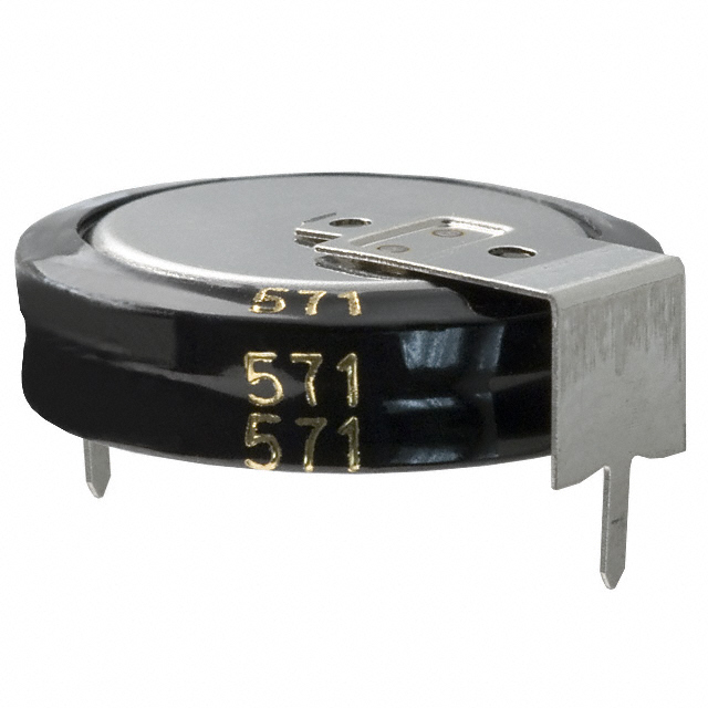 EEC-S5R5H474N Panasonic Electronic Components