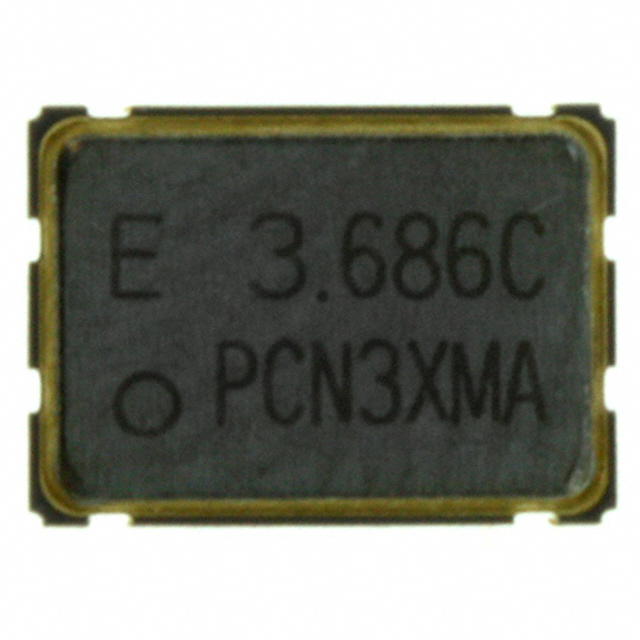 SG-730PCN 3.6864MC3 EPSON