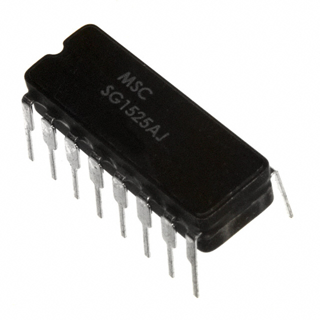 SG1525AJ-883B Microchip Technology