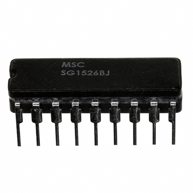 SG1526BJ Microchip Technology