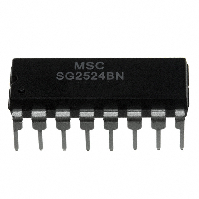 SG2524BN Microchip Technology