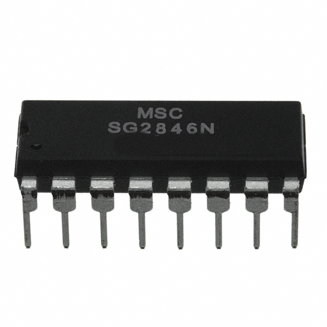 SG2846N Microchip Technology