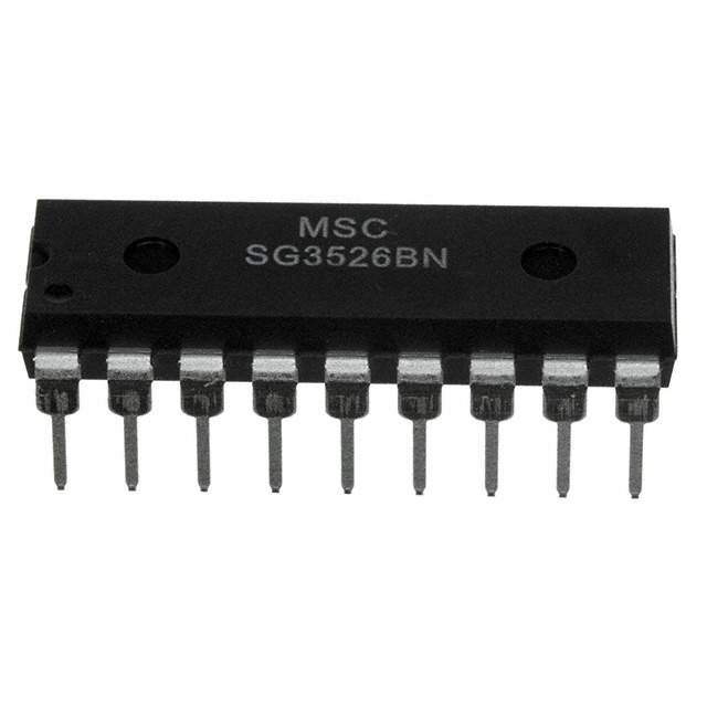 SG3526BN Microchip Technology