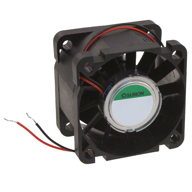 SG40281B1-000U-A99 Sunon Fans