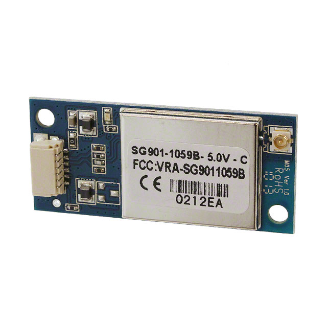 SG901-1059B-5.0-C Sagrad Inc.