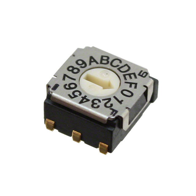 SH-7070TA Nidec Components Corporation