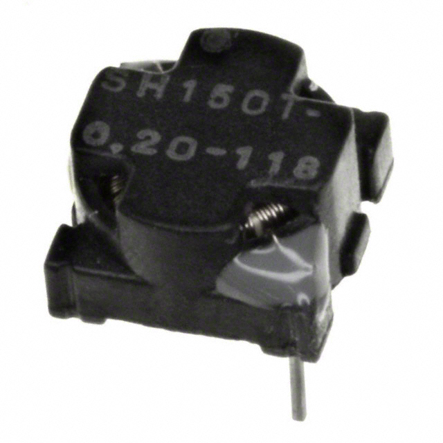 SH150T-0.20-118 Amgis, LLC