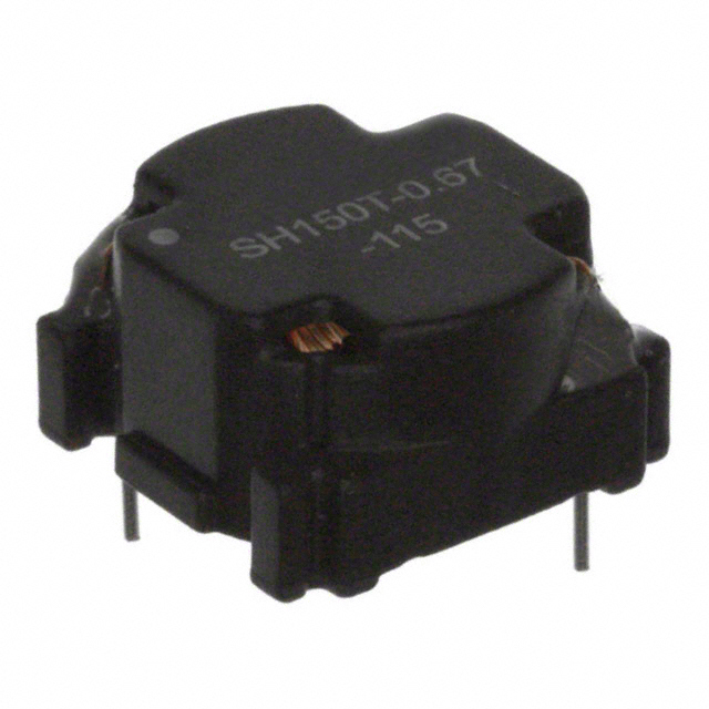 SH150T-0.67-115 Amgis, LLC