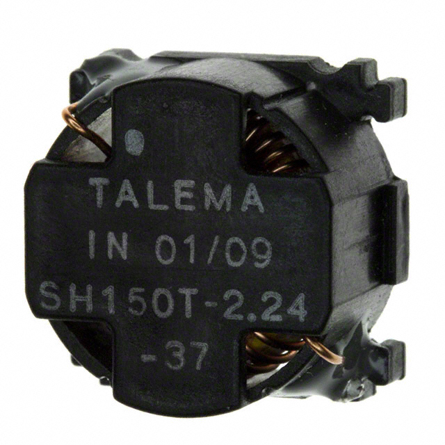 SH150T-2.24-37 Amgis, LLC