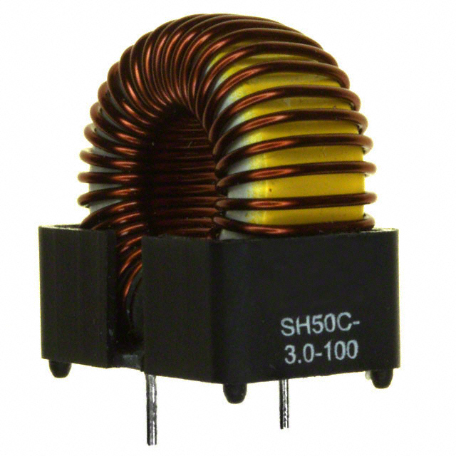 SH50C-3.0-100 Amgis, LLC