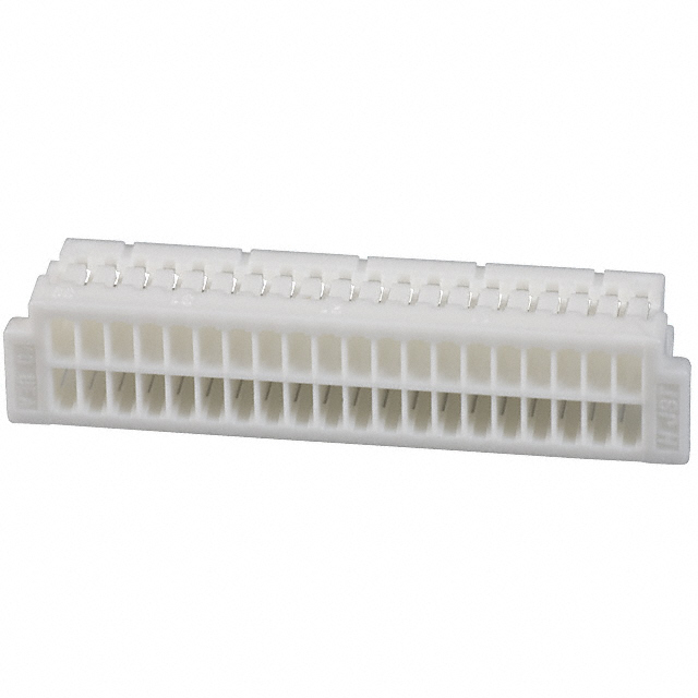SHDR-40V-S-B JST Sales America Inc.