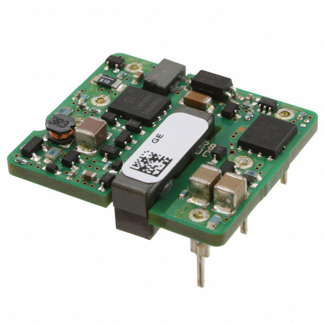 SHHD005A0F4Z ABB Power Electronics Inc.